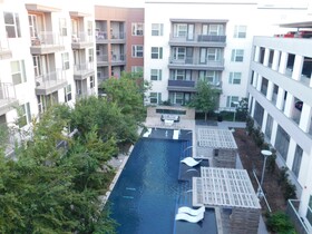 Dream Suites at River East