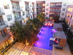 Dream Suites at River East