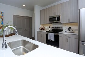Dream Suites at River East