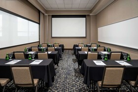 Embassy Suites Fort Worth - Downtown