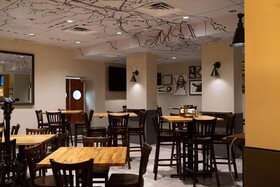 Embassy Suites Fort Worth - Downtown