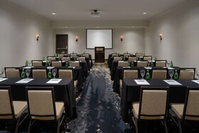 Embassy Suites Fort Worth - Downtown