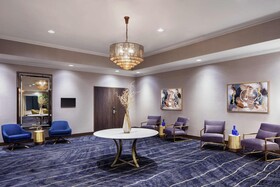 Embassy Suites Fort Worth - Downtown