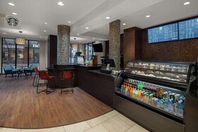 Embassy Suites Fort Worth - Downtown