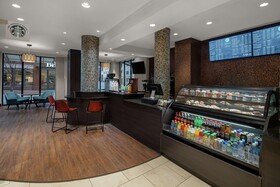 Embassy Suites Fort Worth - Downtown