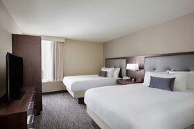 Embassy Suites Fort Worth - Downtown