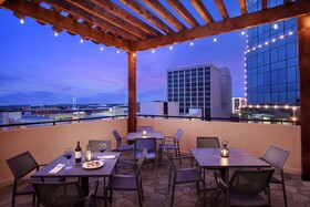 Embassy Suites Fort Worth - Downtown
