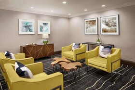 Embassy Suites Fort Worth - Downtown