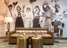 Embassy Suites Fort Worth - Downtown