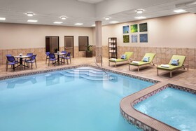 Embassy Suites Fort Worth - Downtown