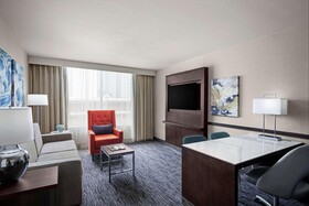 Embassy Suites Fort Worth - Downtown