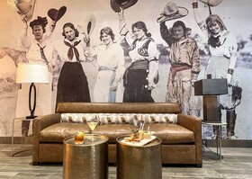 Embassy Suites Fort Worth - Downtown