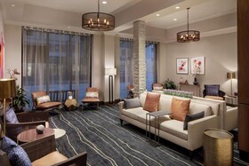 Embassy Suites Fort Worth - Downtown
