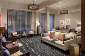 Embassy Suites Fort Worth - Downtown