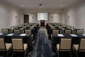 Embassy Suites Fort Worth - Downtown