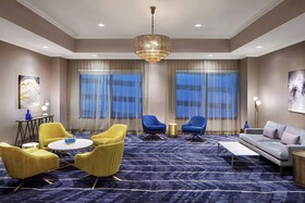 Embassy Suites Fort Worth - Downtown