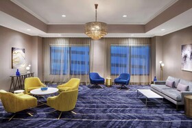 Embassy Suites Fort Worth - Downtown