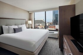 Embassy Suites Fort Worth - Downtown