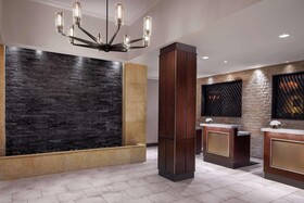 Embassy Suites Fort Worth - Downtown