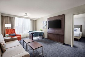 Embassy Suites Fort Worth - Downtown