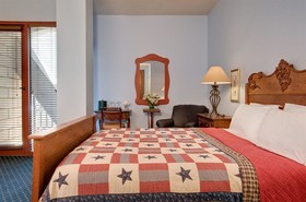 Etta's Place - A Sundance Inn