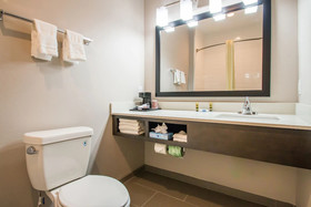 Executive Inn Fort Worth West