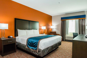 Executive Inn Fort Worth West