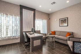 Executive Inn Fort Worth West