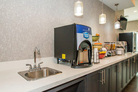 Executive Inn Fort Worth West