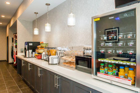 Executive Inn Fort Worth West