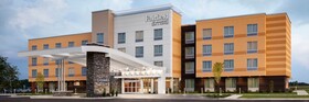 Fairfield Inn & Suites Fort Worth Alliance Airport