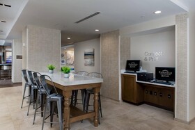 Fairfield Inn & Suites Fort Worth Downtown