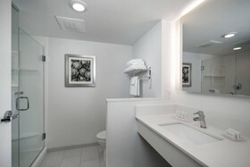 Fairfield Inn & Suites Fort Worth Downtown