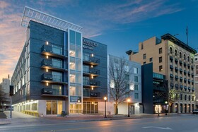 Fairfield Inn & Suites Fort Worth Downtown