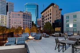 Fairfield Inn & Suites Fort Worth Downtown