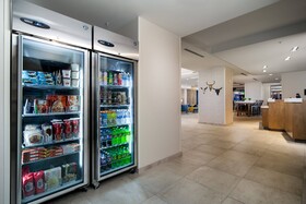 Fairfield Inn & Suites Fort Worth Downtown