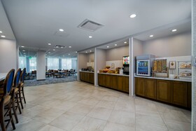 Fairfield Inn & Suites Fort Worth Downtown