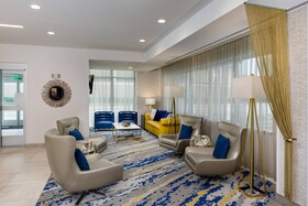 Fairfield Inn & Suites Fort Worth Downtown