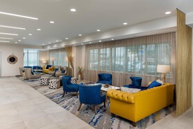 Fairfield Inn & Suites Fort Worth Downtown