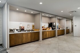 Fairfield Inn & Suites Fort Worth Downtown