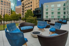 Fairfield Inn & Suites Fort Worth Downtown