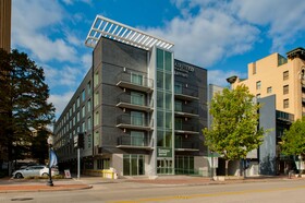 Fairfield Inn & Suites Fort Worth Downtown