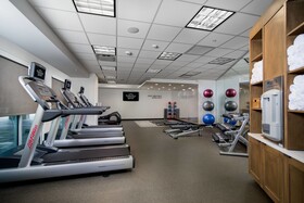 Fairfield Inn & Suites Fort Worth Downtown