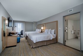 Fairfield Inn & Suites Fort Worth Downtown