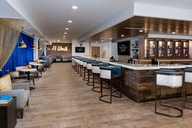 Fairfield Inn & Suites Fort Worth Downtown
