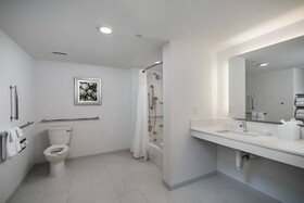 Fairfield Inn & Suites Fort Worth Downtown
