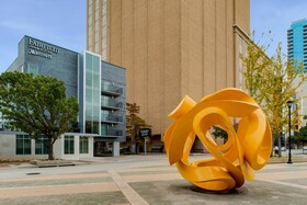 Fairfield Inn & Suites Fort Worth Downtown
