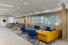 Fairfield Inn & Suites Fort Worth Downtown