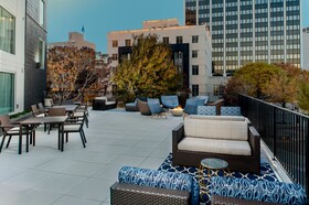 Fairfield Inn & Suites Fort Worth Downtown