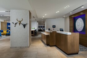 Fairfield Inn & Suites Fort Worth Downtown